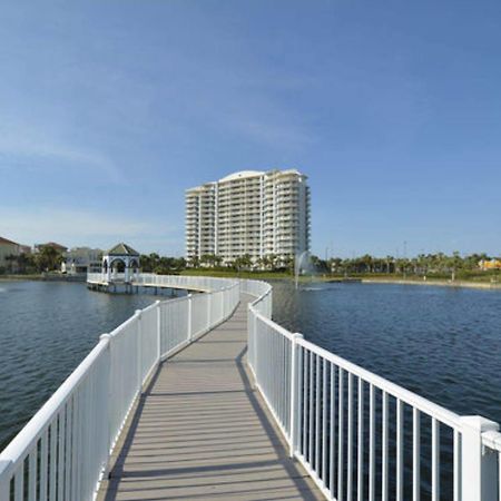 The Terrace At Pelican Beach 德斯廷 外观 照片