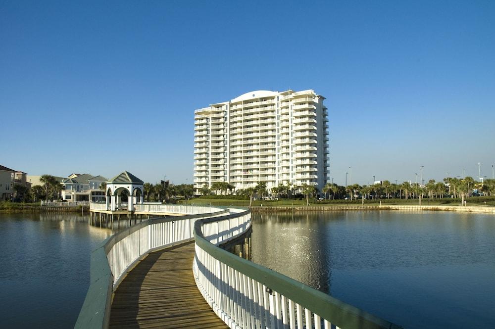 The Terrace At Pelican Beach 德斯廷 外观 照片