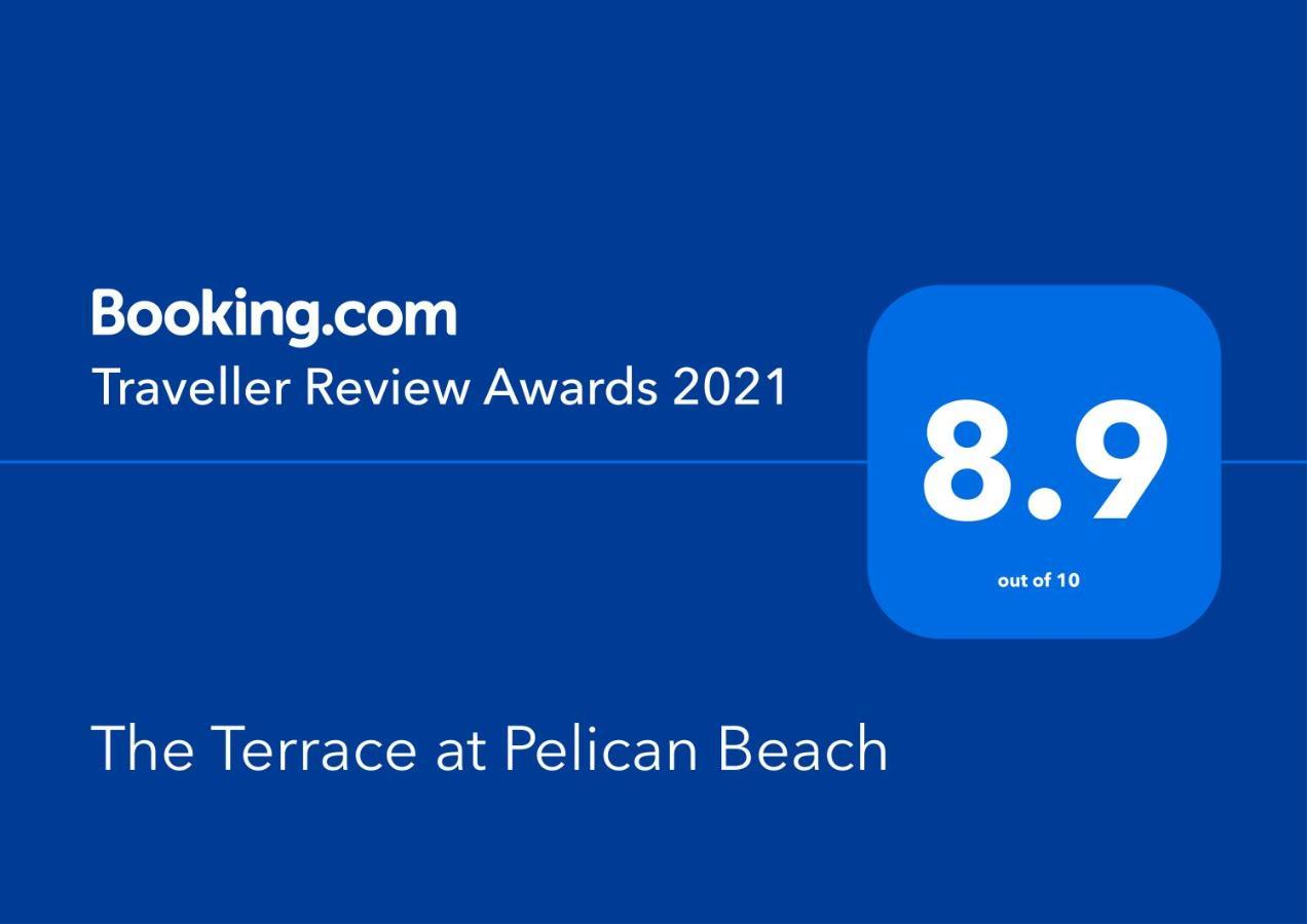 The Terrace At Pelican Beach 德斯廷 外观 照片