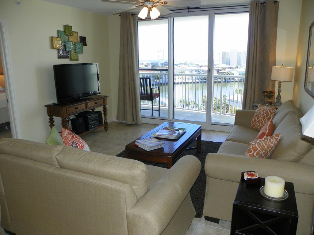 The Terrace At Pelican Beach 德斯廷 外观 照片