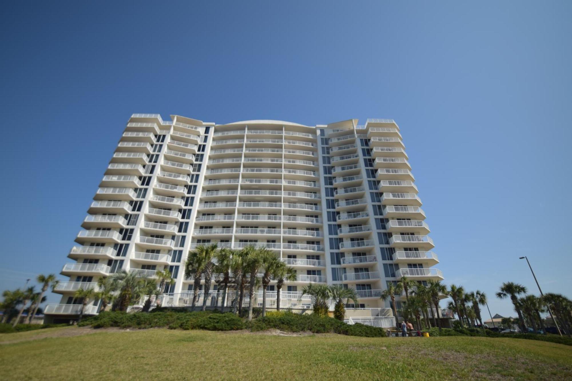 The Terrace At Pelican Beach 德斯廷 外观 照片