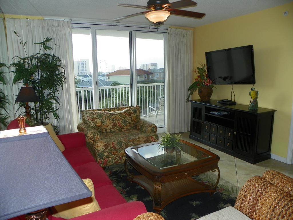 The Terrace At Pelican Beach 德斯廷 外观 照片