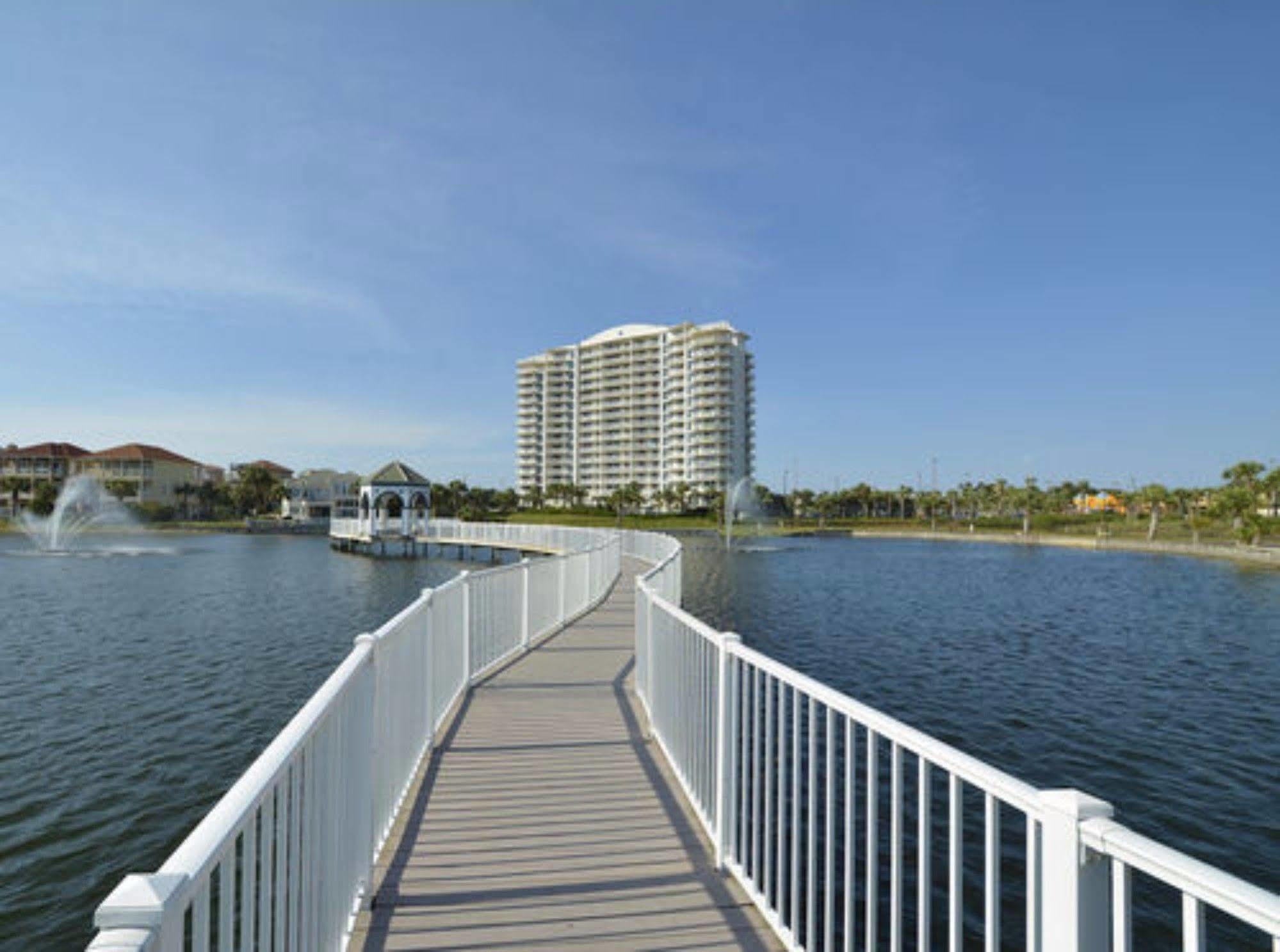 The Terrace At Pelican Beach 德斯廷 外观 照片