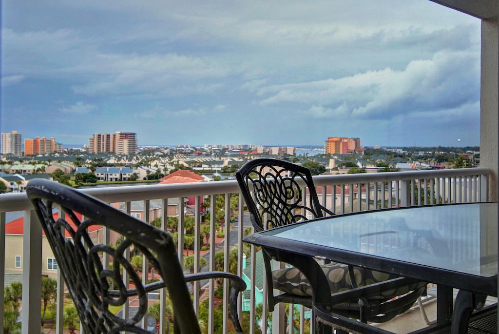 The Terrace At Pelican Beach 德斯廷 外观 照片
