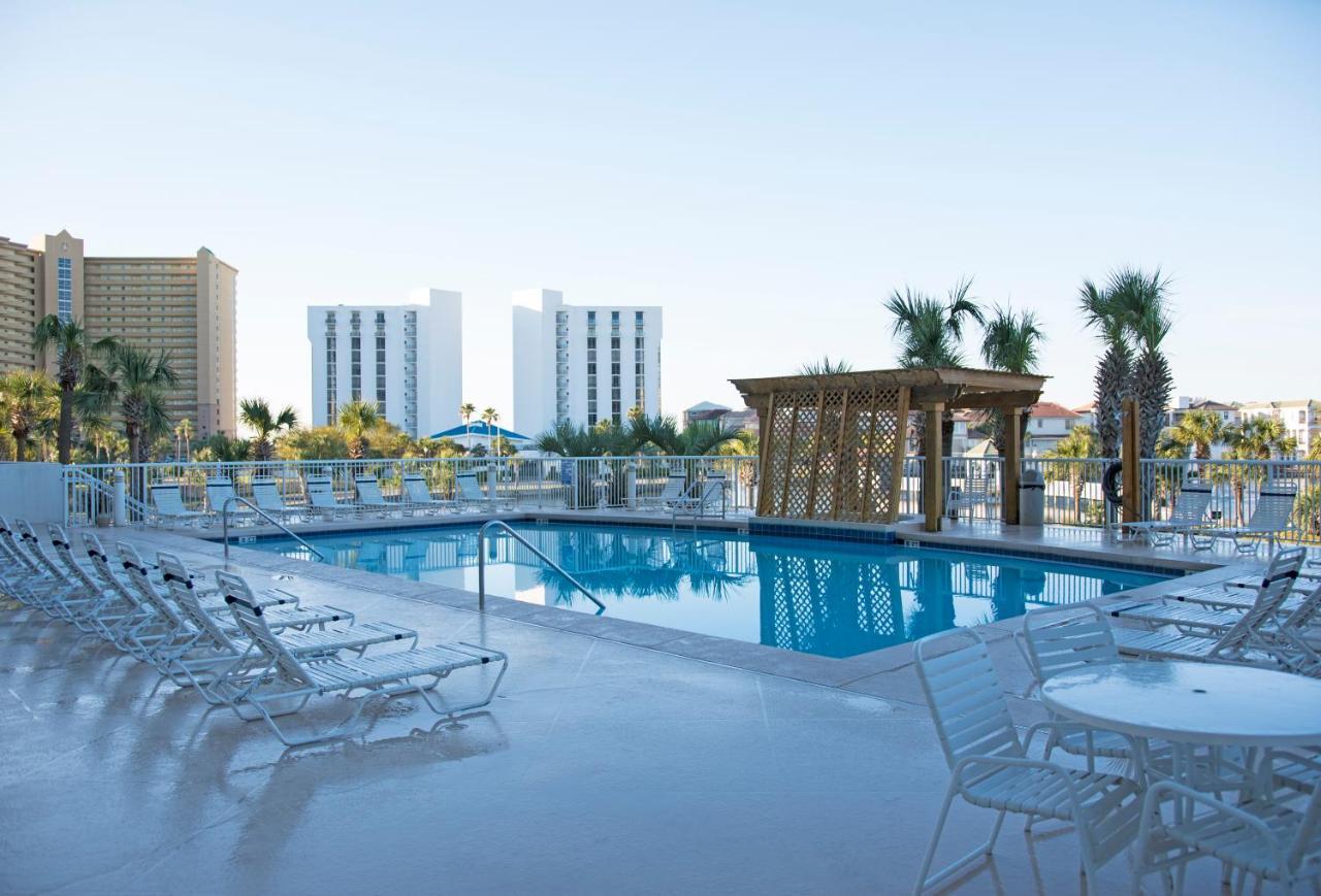 The Terrace At Pelican Beach 德斯廷 外观 照片